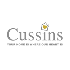 Cussins