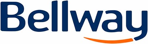 Logo-Bellway